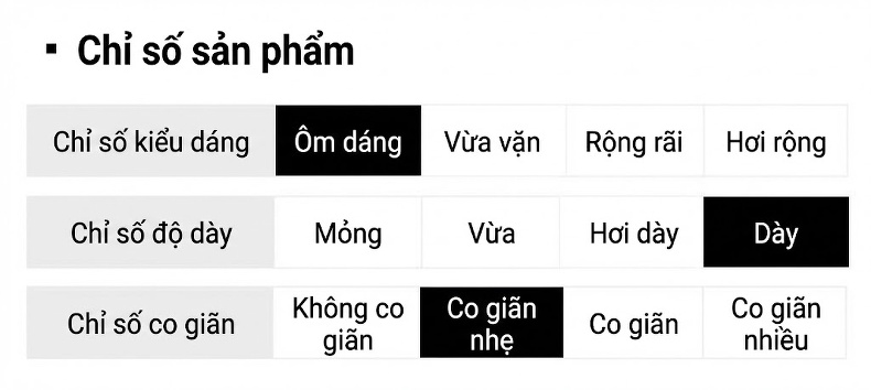 Áo Blazer Nam Thu Đông Dáng Ôm Co Giãn Chống Nhăn Màu Xám chi tiết 15