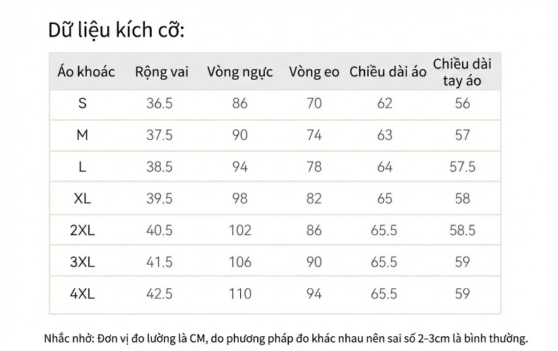 Áo Blazer Nữ Thiết Kế Ngắn Tay Thu Đông Phong Cách Công Sở Màu Đen, Nâu, Cam... chi tiết 16