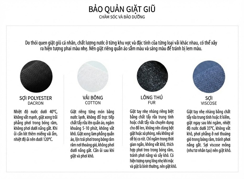 Áo Blazer Nữ Thiết Kế Ngắn Tay Thu Đông Phong Cách Công Sở Màu Đen, Nâu, Cam... chi tiết 29