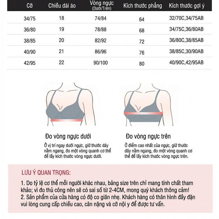 Áo Bra Croptop Nữ Thủ Công Đính Hạt Acrylic Phong Cách Tiểu Thư Màu Đen, Trắng, Đỏ, Xanh... chi tiết 3