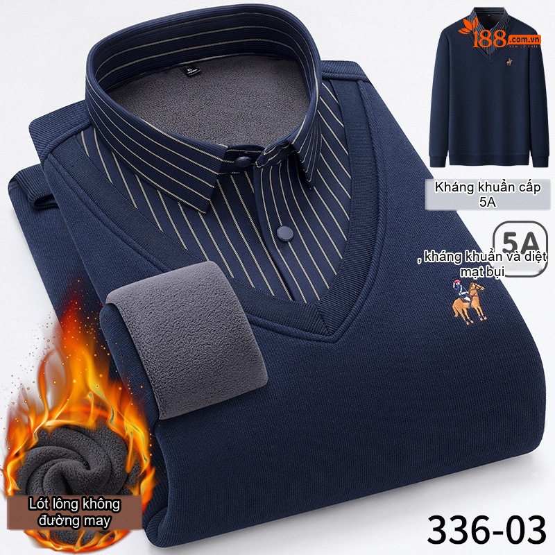 Xanh navy 20129W336-03