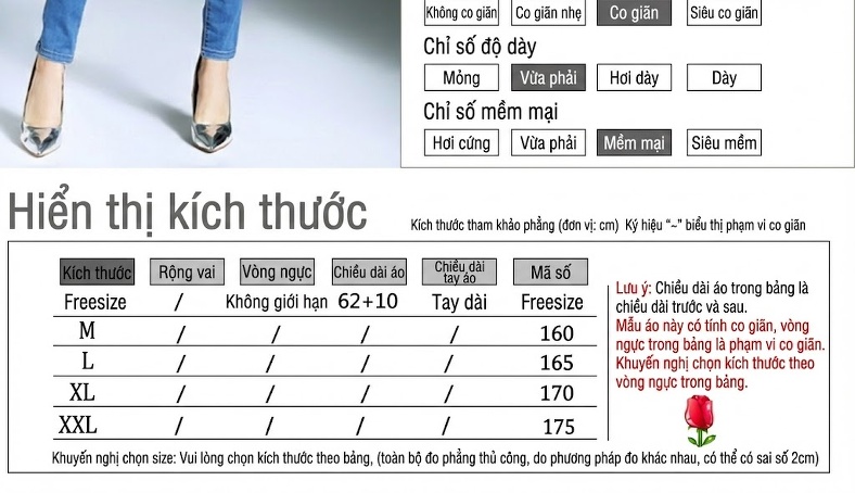 Áo Choàng Dệt Kim Tay Dơi Nữ Cổ Lọ Màu Trơn Viền Tua Rua chi tiết 1