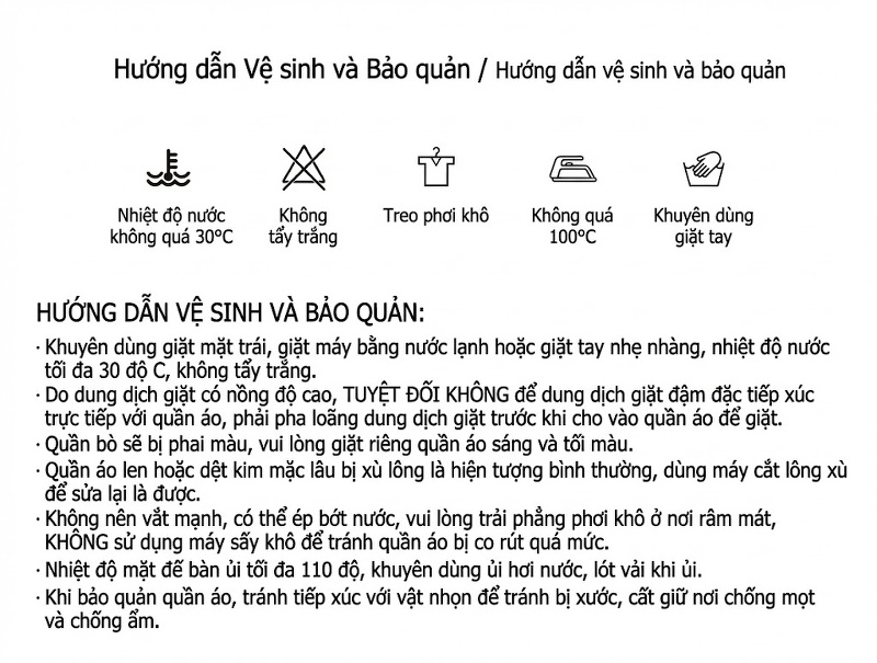 Áo Dệt Kim Nữ Cổ Bẻ Kiểu Polo Thiết Kế Retro Màu Cam, Nâu, Xanh Lá, Trắng chi tiết 4