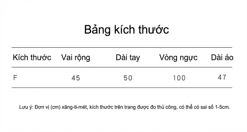 Áo Dệt Kim Nữ Cổ Bẻ Kiểu Polo Thiết Kế Retro Màu Cam, Nâu, Xanh Lá, Trắng chi tiết 7
