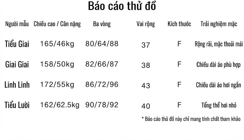 Áo Dệt Kim Nữ Cổ Bẻ Kiểu Polo Thiết Kế Retro Màu Cam, Nâu, Xanh Lá, Trắng chi tiết 8