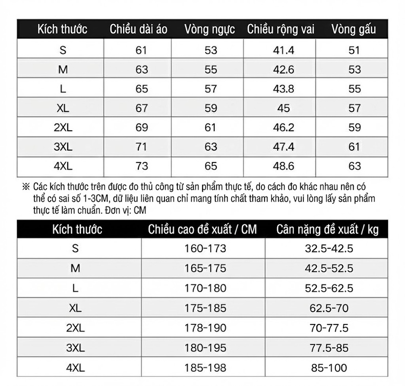 Áo Gile Lông Vũ Nam Áo Khoác Không Tay Lót Lông Vũ Trắng Dày Dặn Giữ Ấm Màu Trắng, Nâu, Xám, Đen chi tiết 12