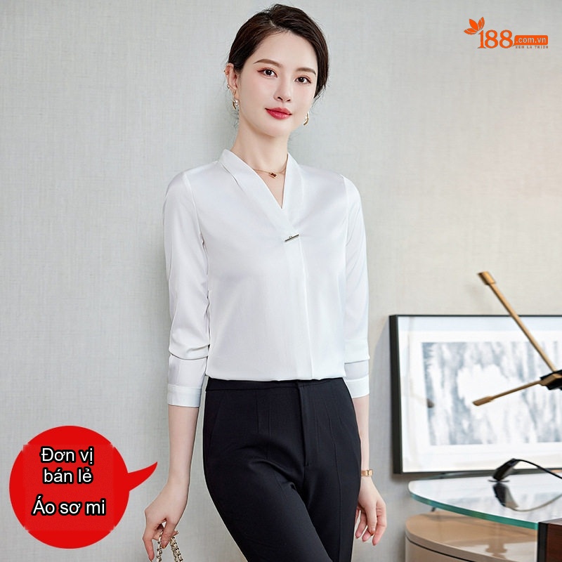 Áo Gile Nữ Công Sở Lễ Tân Khách Sạn Văn Phòng Màu Xám, Đen