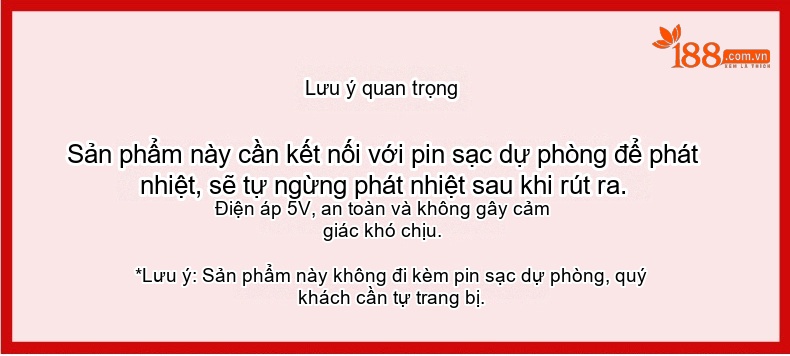 Áo Gile Phao Nam Chín Vùng Sưởi Ấm Thông Minh USB Có Mũ Trùm Đầu Màu Đen, Xám, Xanh Navy chi tiết 23