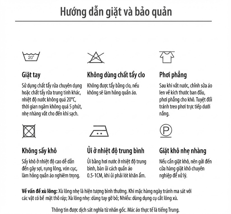 Áo Gile Phao Nam Lót Lông Vũ Cổ Trụ Co Giãn Nhẹ Màu Đen chi tiết 2