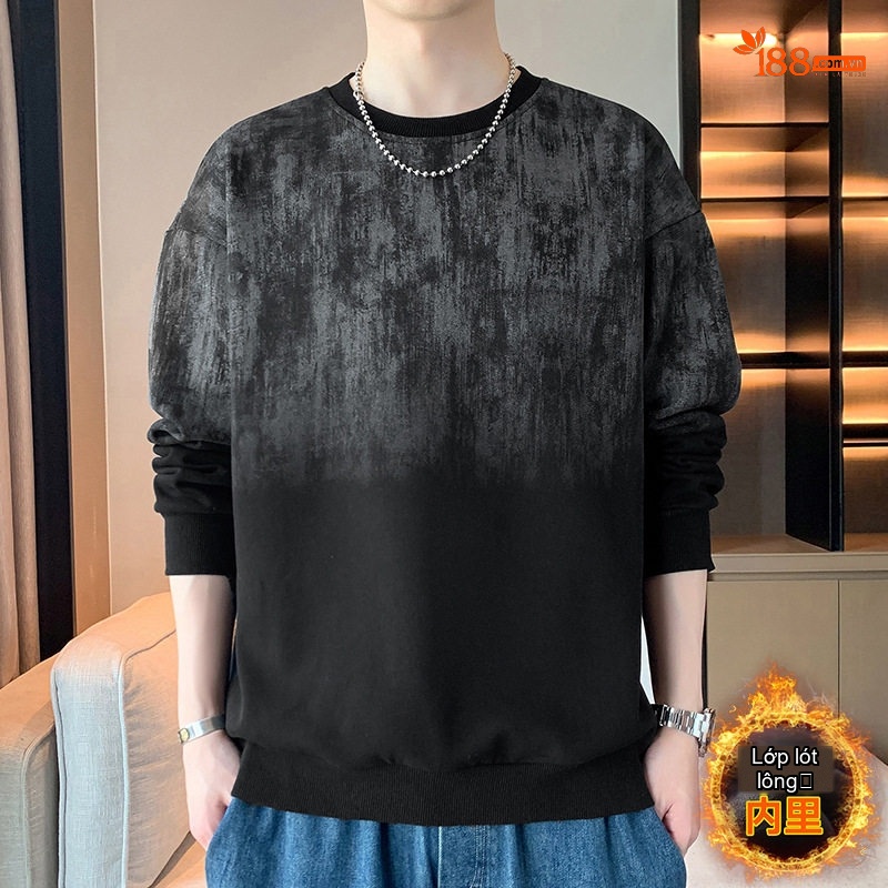 2318 đen plus nhung