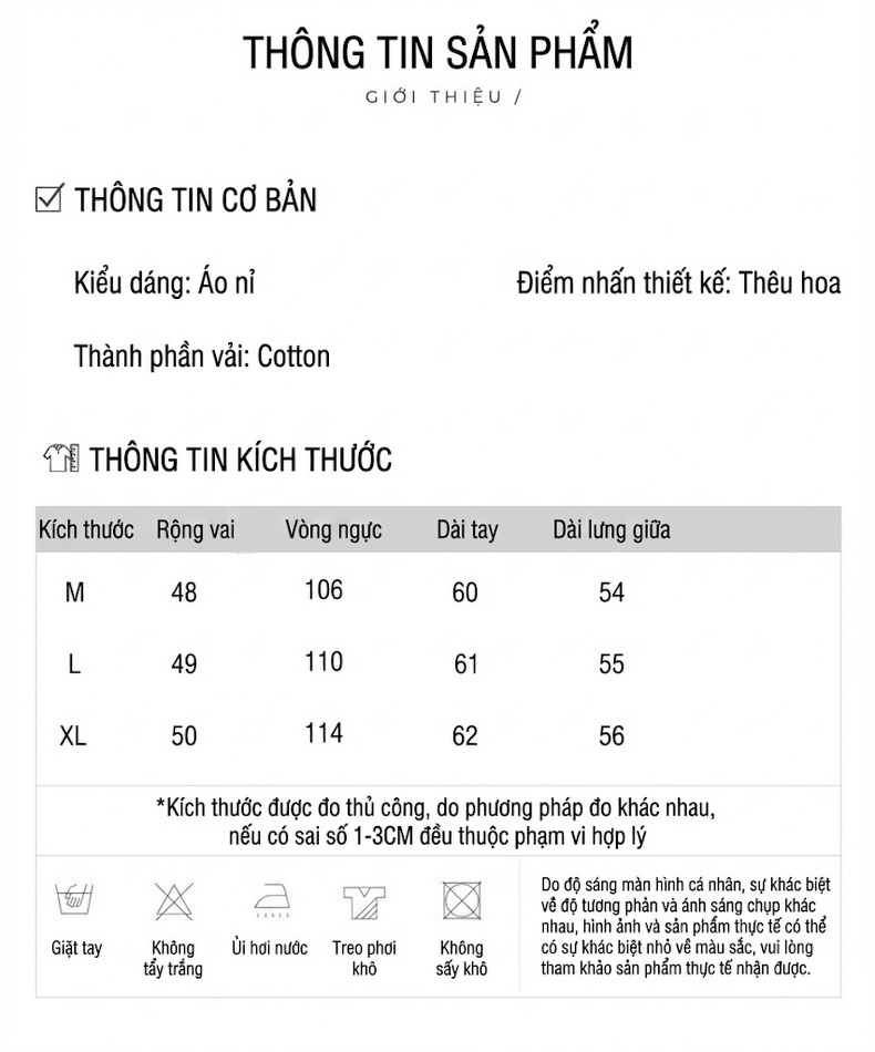 Áo Hoodie Nữ Tay Dài Thêu Hình Lông Vũ Phong Cách Hàn Quốc Màu Trắng, Hồng chi tiết 1