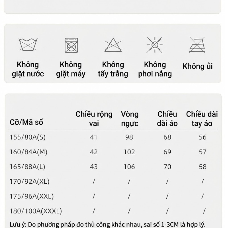 Áo Khoác Blazer Da Thật Dáng Rộng Thiết Kế Retro Cao Cấp Màu Đen chi tiết 7