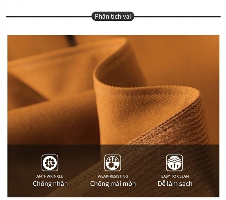 Áo Blazer Nữ Dáng Dài Thắt Eo Phong Cách Hàn Quốc chi tiết 10