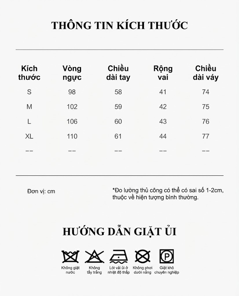 Áo Khoác Blazer Nữ Dáng Ngắn Cổ chữ V Màu Đen chi tiết 1