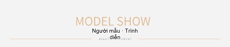 Áo Khoác Blazer Nữ Dáng Váy Chiết Eo Tay Dài Đính Đá Sang Trọng Màu Đen chi tiết 2