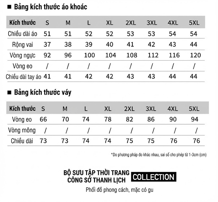 Áo Khoác Blazer Nữ Tay Lỡ Dáng Ngắn Không Cổ Phong Cách Tiểu Thư Màu Kem, Hồng, Xanh Dương chi tiết 6