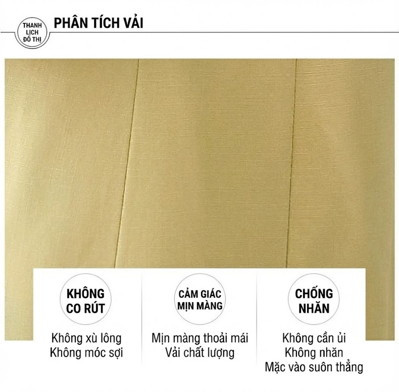 Áo Khoác Blazer Nữ Tay Lỡ Dáng Ngắn Phong Cách Hàn Quốc Màu Trắng, Vàng chi tiết 4
