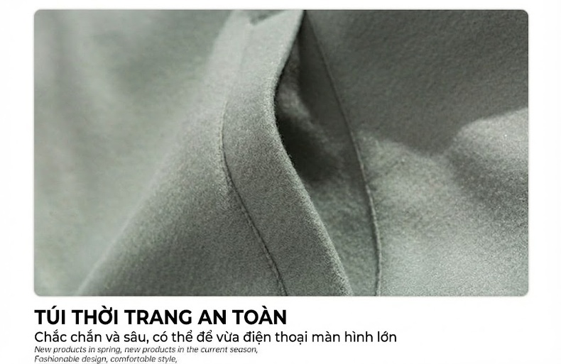 Áo Khoác Bomber Dáng Rộng Unisex Phong Cách Hàn Quốc Màu Trắng Kem, Đen, Xanh Mint, Hồng chi tiết 19