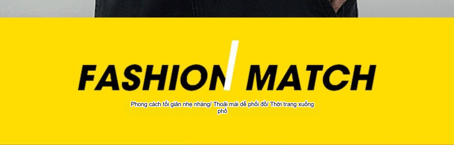 Áo Khoác Bomber Nam Cổ Trụ Dáng Ôm Màu Đen, Xanh Lá, Kem chi tiết 2