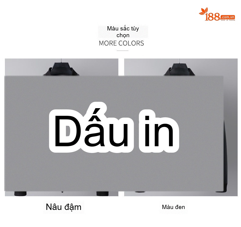 Áo Khoác Bomber Nam Da Cừu Thật Cổ Tròn Màu Đen, Nâu chi tiết 13