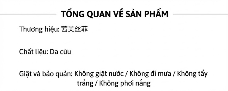 Áo Khoác Bomber Nữ Da Cừu Thật Màu Nâu, Đen chi tiết 2