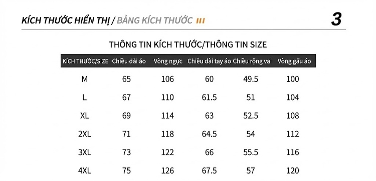 Áo Khoác Bông Nam Bề Mặt Bóng Loáng Mũ Trùm Đầu Kiểu Hàn Quốc Thời Trang Màu Đen, Bạc chi tiết 3