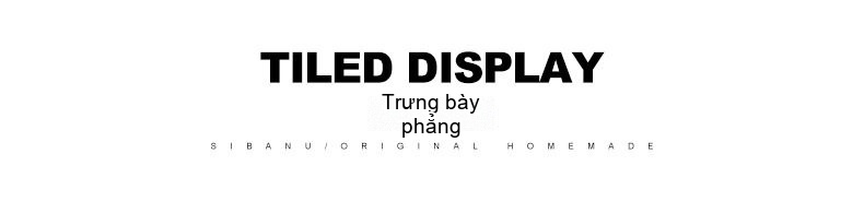 Áo Khoác Bông Nam Lông Cừu Non Dày Dặn Có Cổ Lông Màu Be, Xanh Rêu, Xanh Navy chi tiết 7