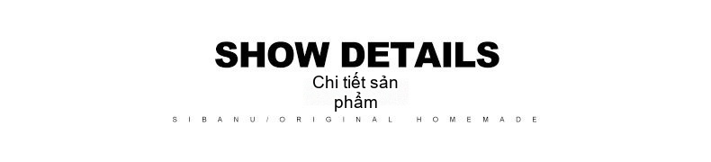 Áo Khoác Bông Nam Lông Cừu Non Dày Dặn Có Cổ Lông Màu Be, Xanh Rêu, Xanh Navy chi tiết 15
