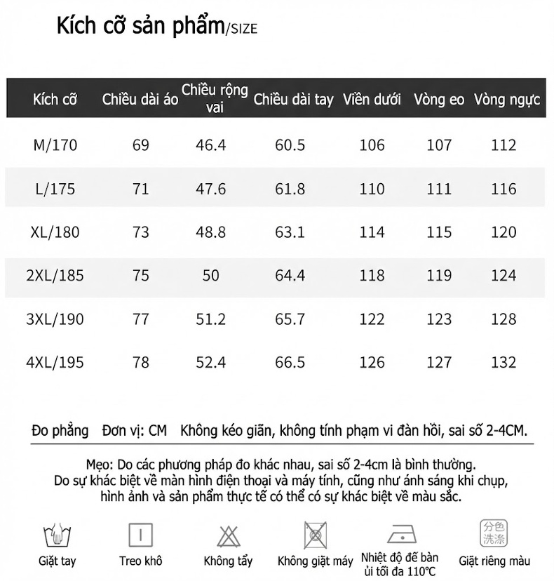Áo Khoác Bông Nam Trung Niên Dáng Dài Vừa Tơ Tằm Giữ Ấm Cổ Bẻ Màu Xanh Navy, Đen chi tiết 10
