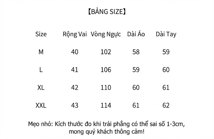 Áo Khoác Bông Nữ Cổ Sơ Mi Kẻ Caro Giả Hai Lớp Mỏng Nhẹ Màu Be, Đen chi tiết 13