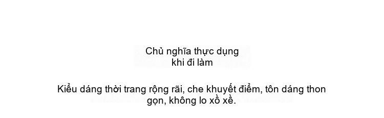 Áo Khoác Bông Nữ Cổ Sơ Mi Kẻ Caro Giả Hai Lớp Mỏng Nhẹ Màu Be, Đen chi tiết 6