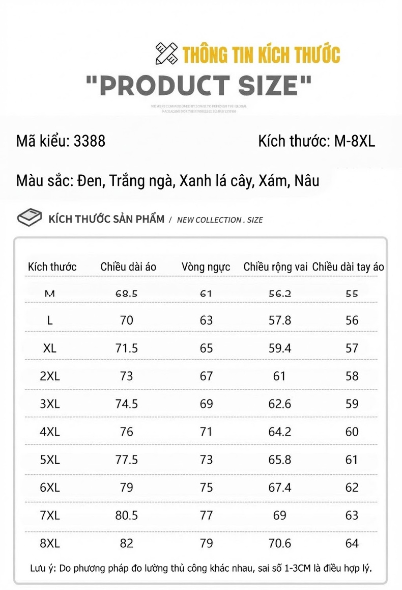 Áo Khoác Cặp Đôi Cổ Trụ Mùa Đông Cotton Dày Dặn Màu Be, Đen, Xám, Xanh Lá... chi tiết 9
