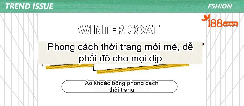 Áo Khoác Cặp Đôi Cổ Trụ Mùa Đông Cotton Dày Dặn Màu Be, Đen, Xám, Xanh Lá... chi tiết 1