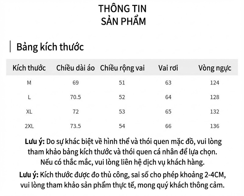 Áo Khoác Cặp Đôi Nam Nữ Trám Tròn Cổ Trụ Mùa Đông Nhẹ Ấm Áp Màu Be, Đen chi tiết 10