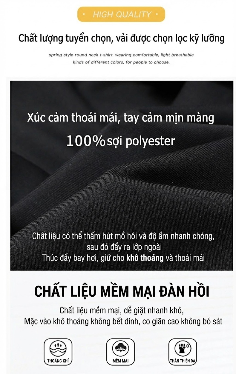 Áo Khoác Cardigan Nam Dáng Rộng Cổ Trụ Phong Cách Thể Thao Màu Xám, Đen, Xanh Lá, Xanh Dương... chi tiết 2