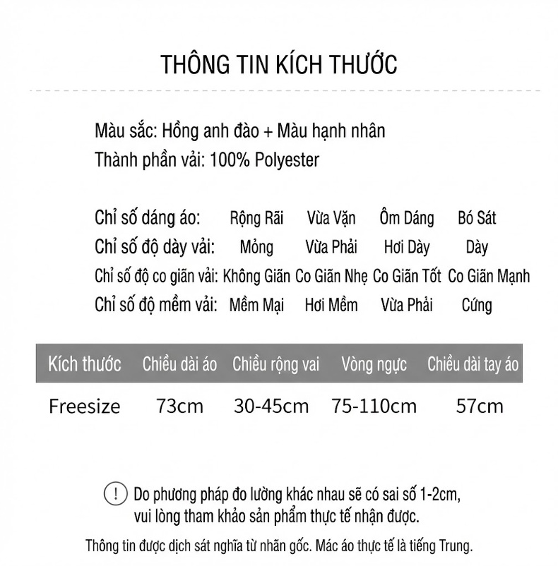 Áo Khoác Cardigan Nữ Dáng Dài Pleatsplease Phong Cách Thanh Lịch Màu Hồng, Trắng, Nâu, Đen... chi tiết 5