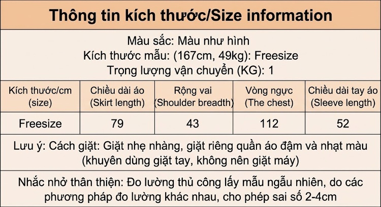 Áo Khoác Cardigan Nữ Dệt Kim Dáng Rộng Phong Cách Vintage Màu Trắng, Đen, Xám, Xanh Lá chi tiết 1