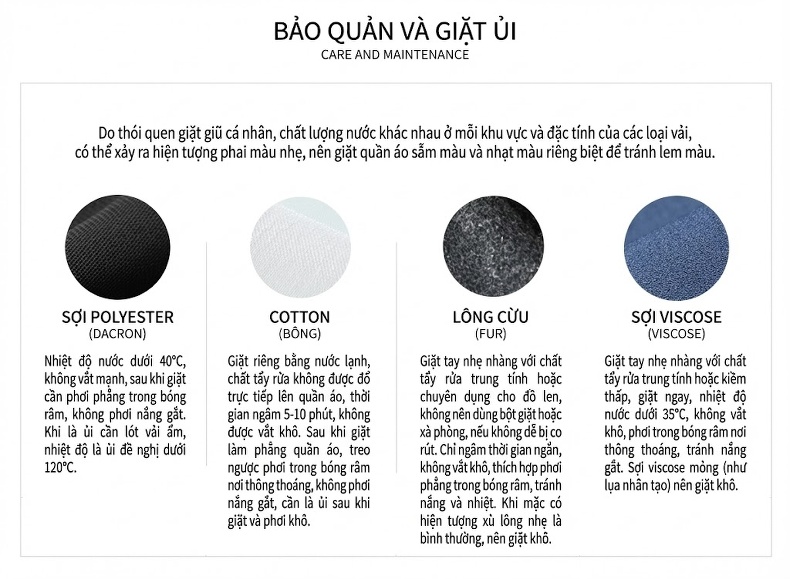 Áo Khoác Cotton Dáng Dài Unisex Có Mũ Trùm Đầu Dày Dặn Phong Cách Công Sở Màu Đen chi tiết 20