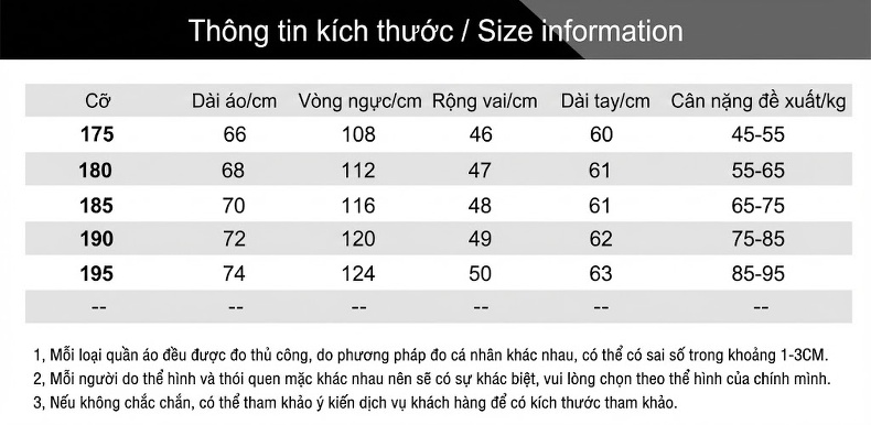 Áo Khoác Cotton Nam Trung Niên Cổ Trụ Khóa Kéo Ngắn Tay Màu Nâu chi tiết 6