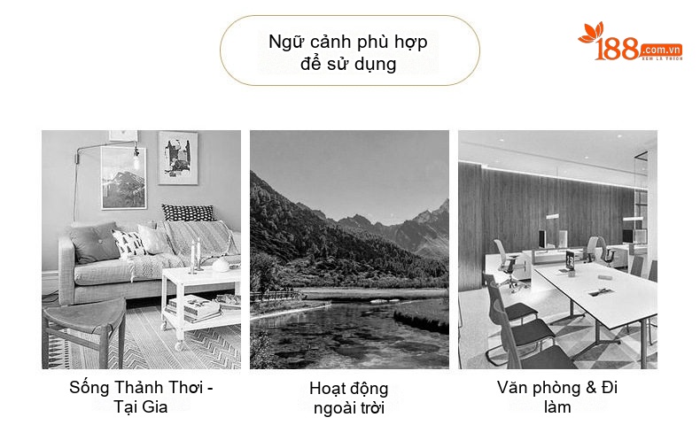 Áo Khoác Da Cừu Nam Cổ Bẻ Lật Hàng Thu Đông 2024 Phong Cách Doanh Nhân Trung Niên Màu Đen chi tiết 3