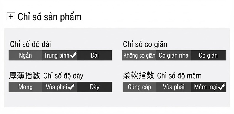 Áo Khoác Da Cừu Nam Dáng Dài Vừa Cổ chữ Vest Phong Cách Thu Đông Màu Nâu chi tiết 3