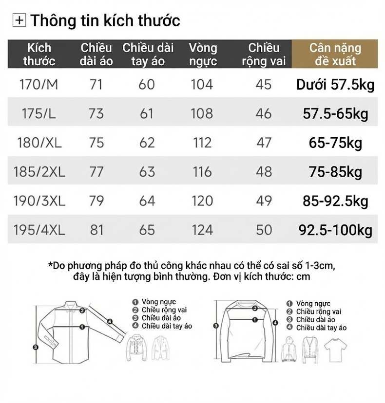 Áo Khoác Da Cừu Nam Dáng Dài Vừa Cổ chữ Vest Phong Cách Thu Đông Màu Nâu chi tiết 4