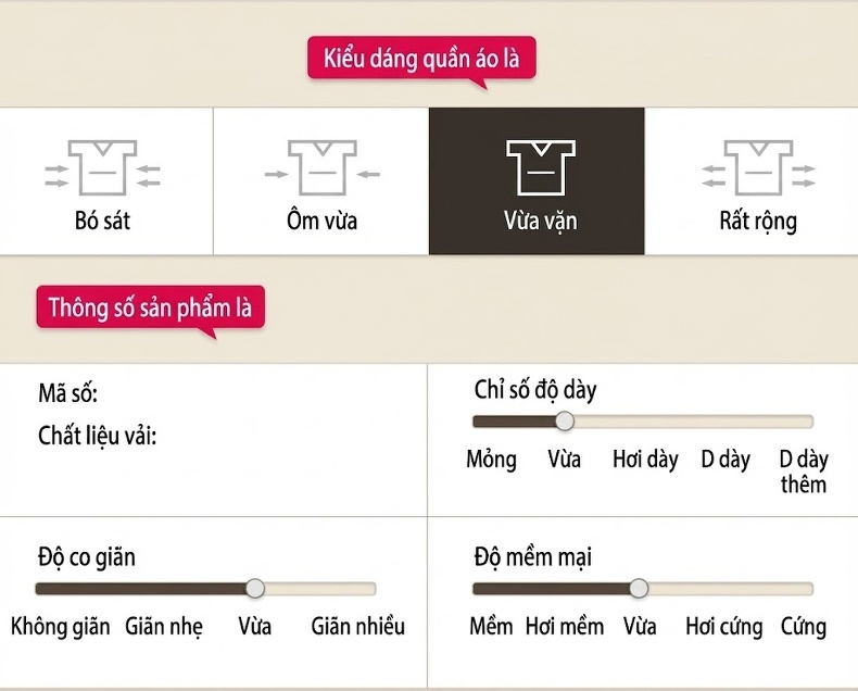 Áo Khoác Da Cừu Nam Dáng Ôm Cổ Bẻ Màu Đen, Nâu, Xám chi tiết 7