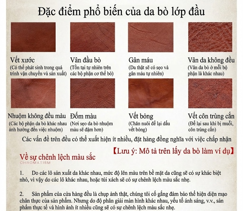 Áo Khoác Da Cừu Nam Dáng Ôm Phong Cách Moto Màu Đen chi tiết 12