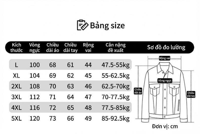 Áo Khoác Da Cừu Nam Dáng Vest Ôm Vừa Vặn Màu Đen chi tiết 5