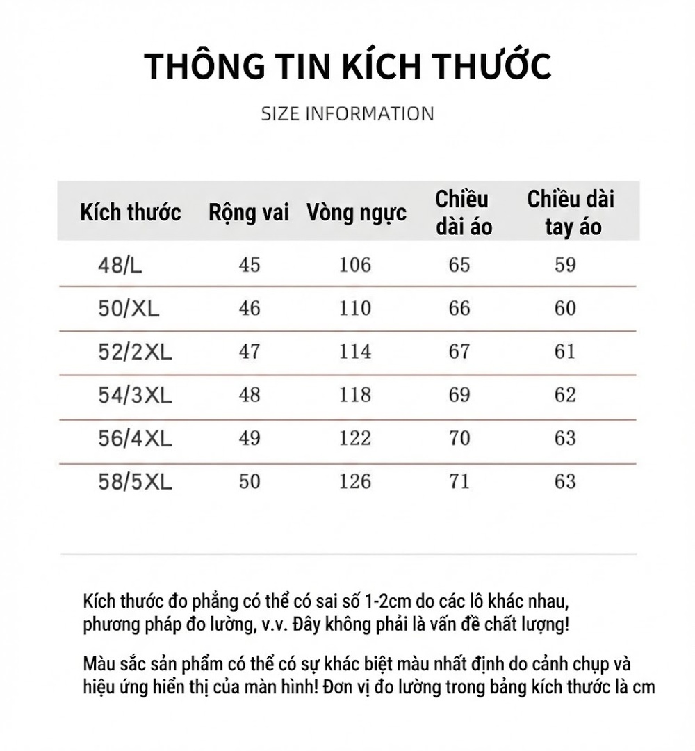 Áo Khoác Da Cừu Nam Khóa Kéo Dáng Ôm Phong Cách Doanh Nhân Màu Nâu chi tiết 4