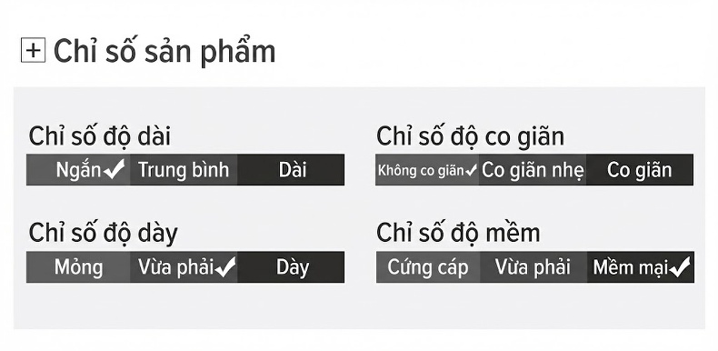 Áo Khoác Da Cừu Nam Kiểu Motor Biker Ngắn Màu Nâu chi tiết 3