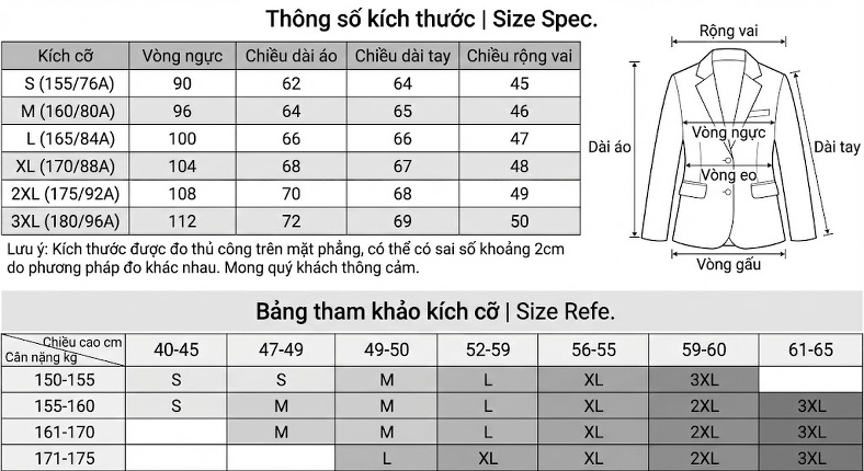 Áo Khoác Da Cừu Nữ Dáng Lửng Tay Liền Vai Cổ Bẻ Màu Đen chi tiết 1