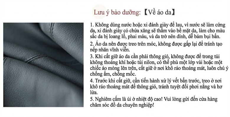 Áo Khoác Da Cừu Nữ Dáng Ngắn Cổ chữ Vuông Dây Rút Phong Cách Hàn Quốc Màu Xám chi tiết 7