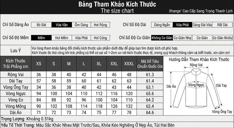 Áo Khoác Da Cừu Nữ Dáng Ngắn Cổ Trụ Ôm Dáng Màu Be, Đen chi tiết 2